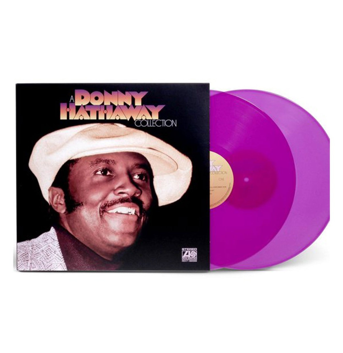 Donny Hathaway - Collection 2 LP
