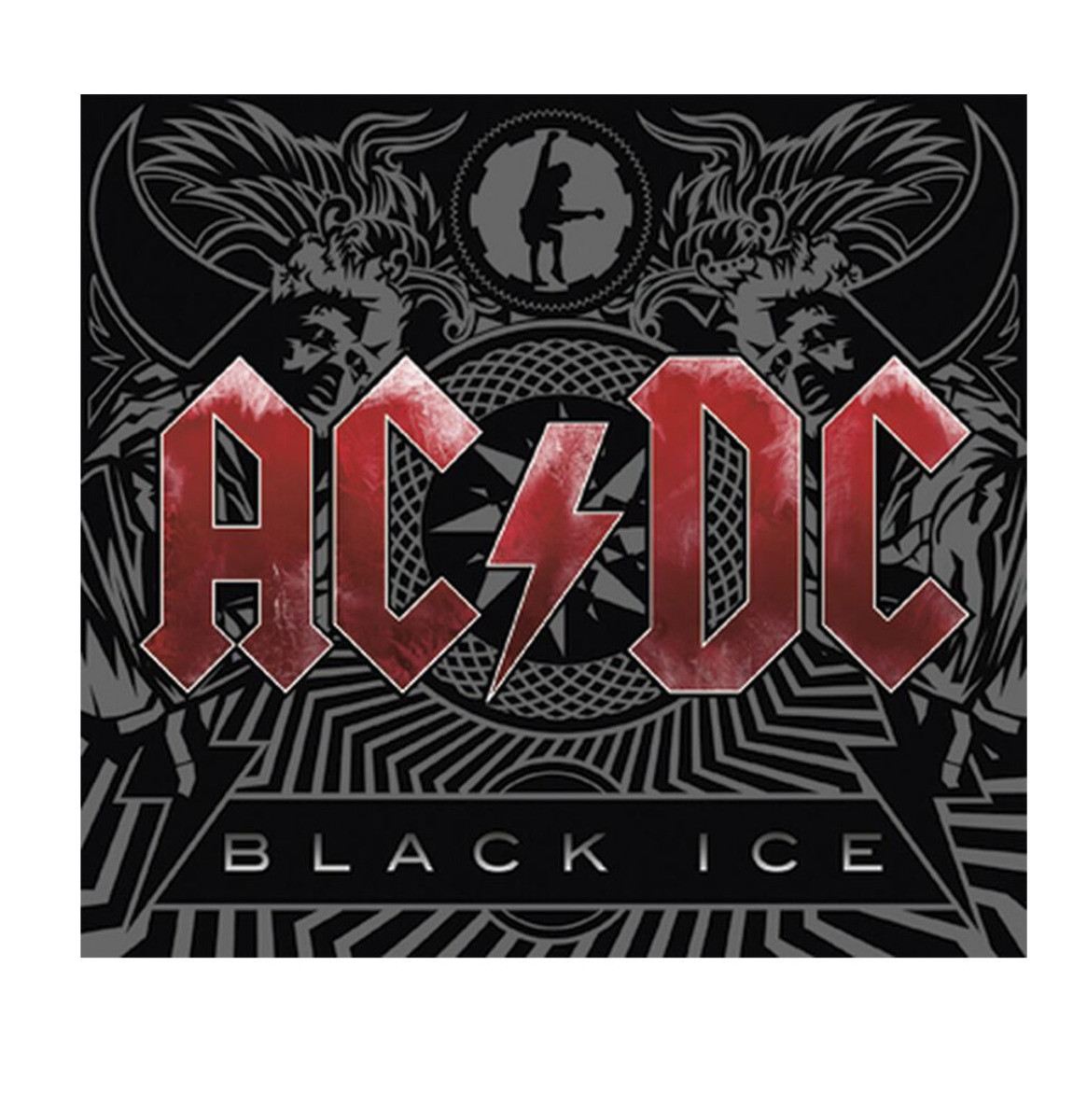 ACDC - Black Ice 2 LP