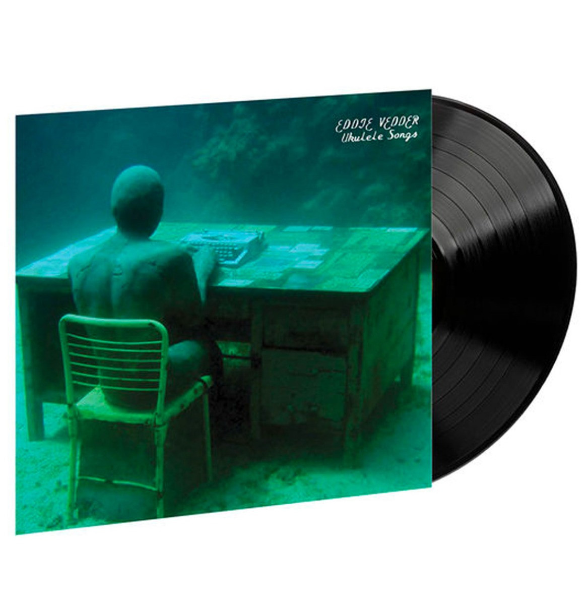 Eddie Vedder - Ukulele Songs LP