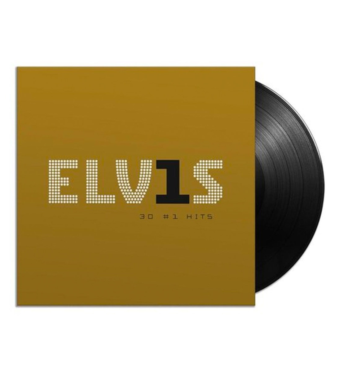 Elvis Presley - Elvis 30 #1 Hits 2LP