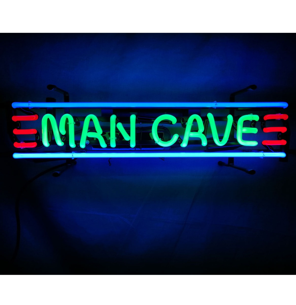 Mancave Neon Verlichting - 63 x 14 cm