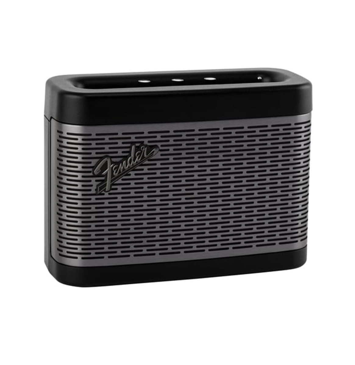 Fender Audio Newport 2 Bluetooth Speaker - Zwart / Gunmetal