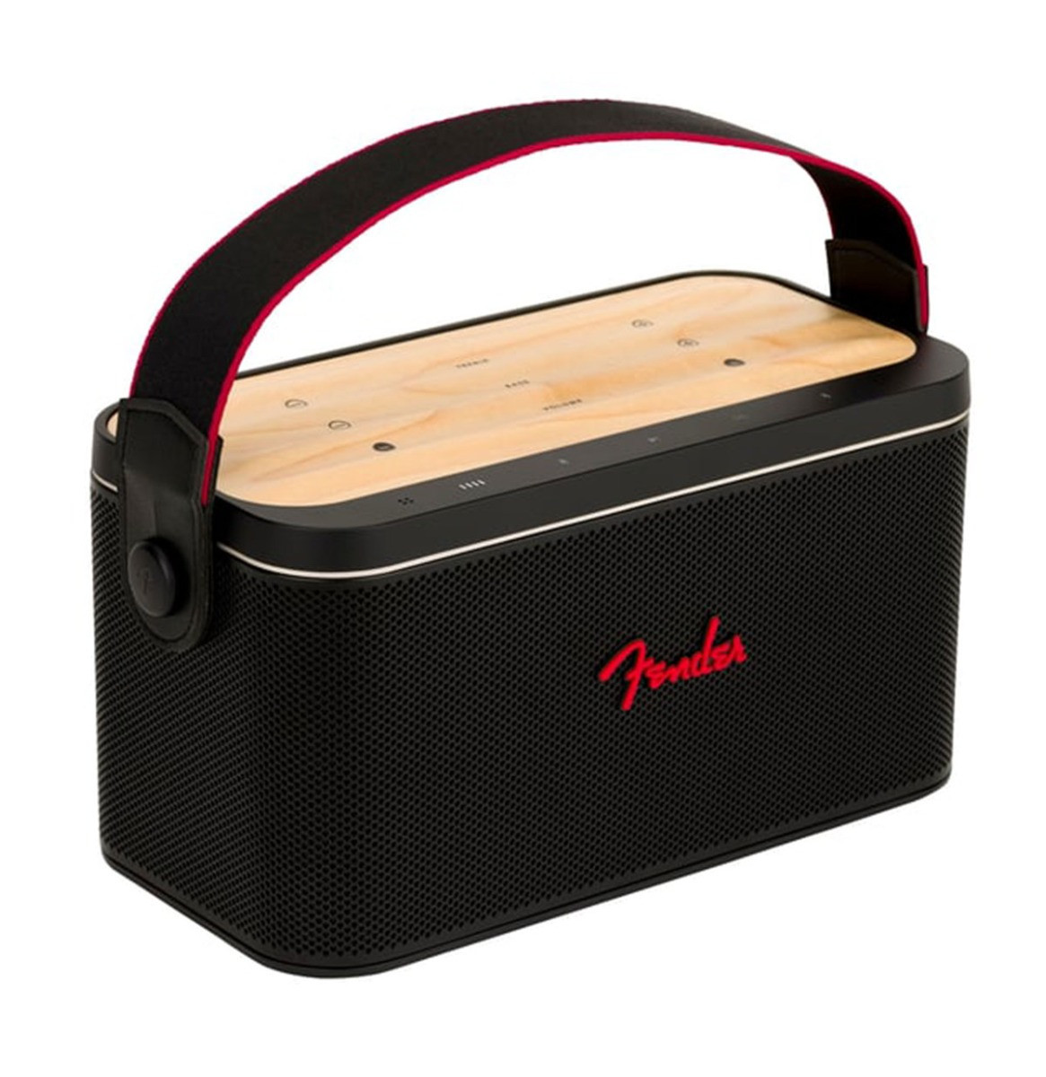 Fender Audio Riff Bluetooth Speaker