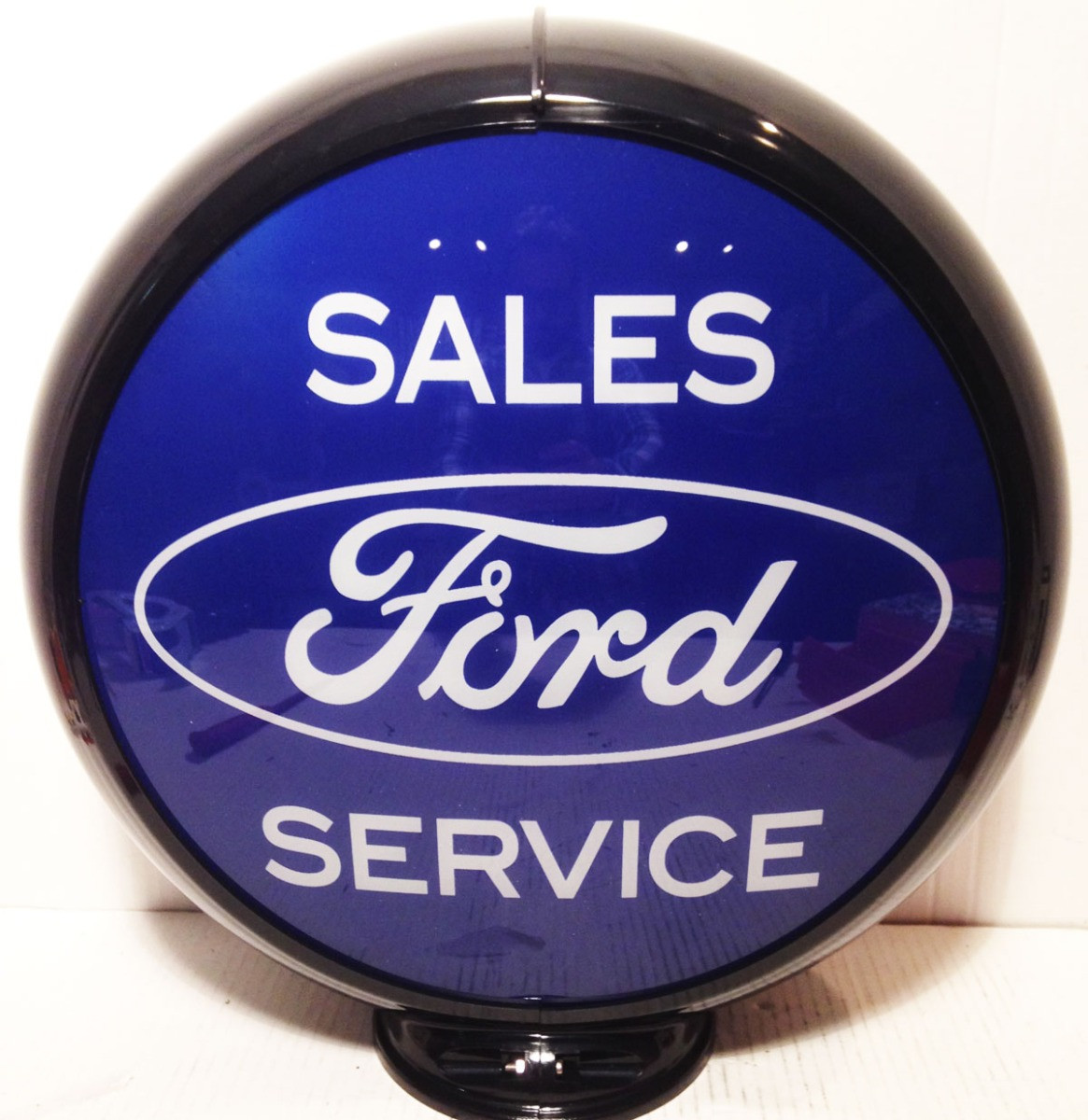 Ford Service Benzinepomp Bol - Special