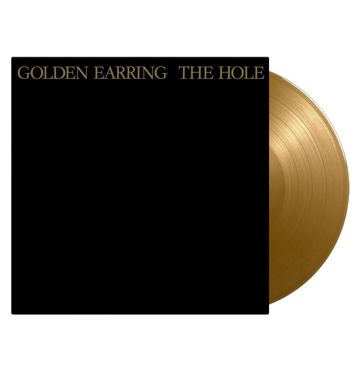 Golden Earring - The Hole (Gekleurd Vinyl) LP