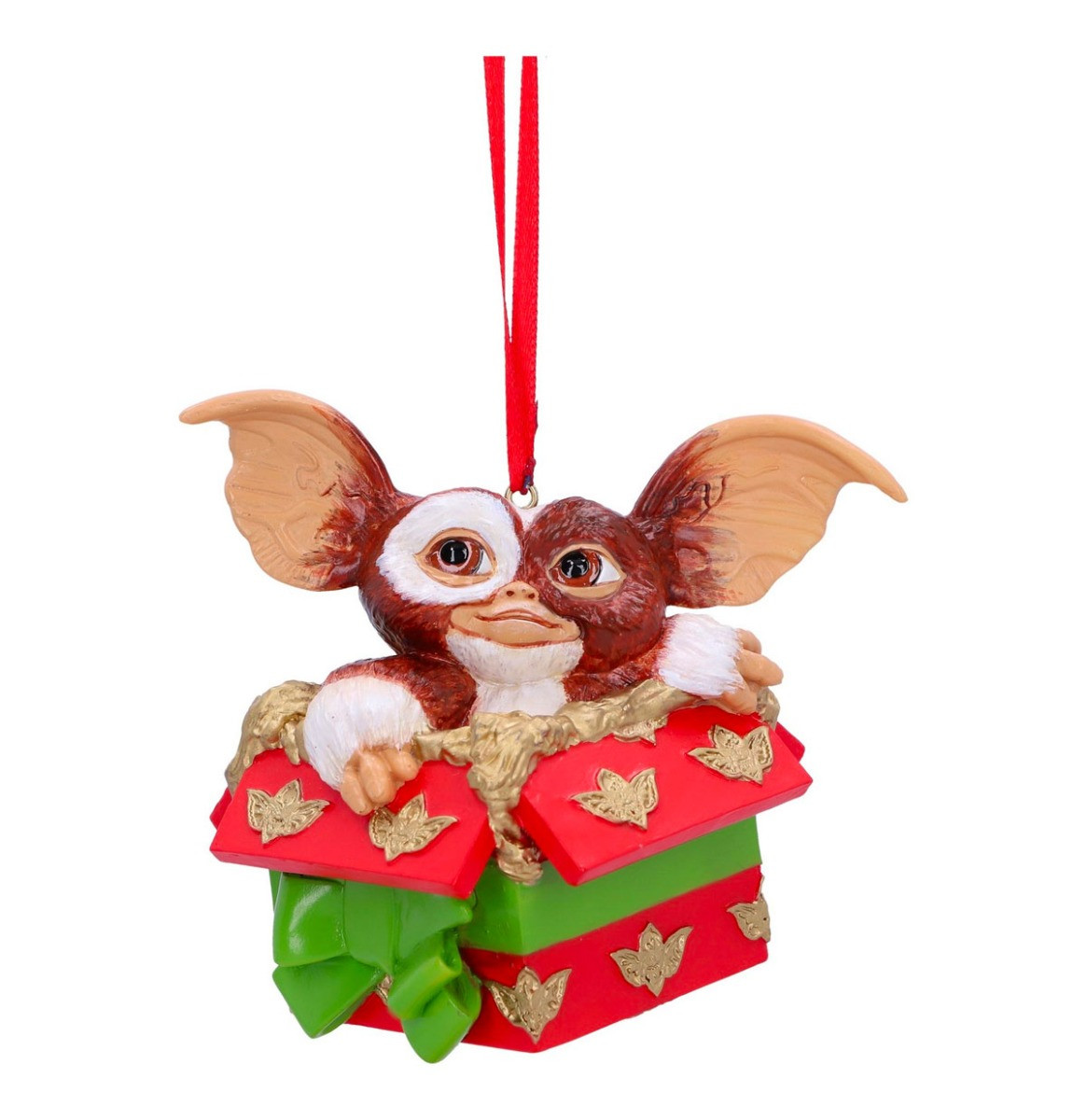 Gremlins: Gizmo Cadeau Kersthanger