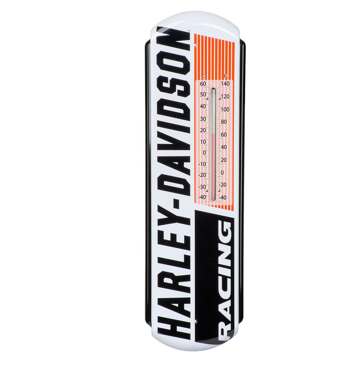 Harley-Davidson Racing Thermometer