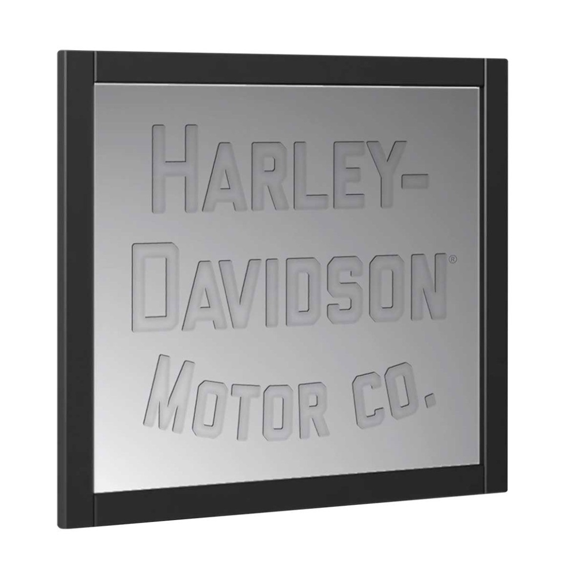 Harley-Davidson Motor Co. Spiegel