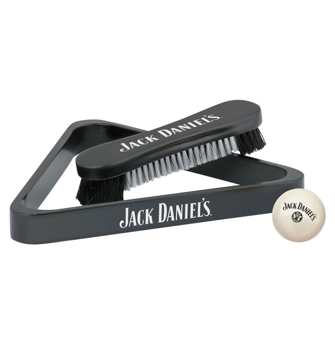 Jack Daniel's Biljart Starter Set