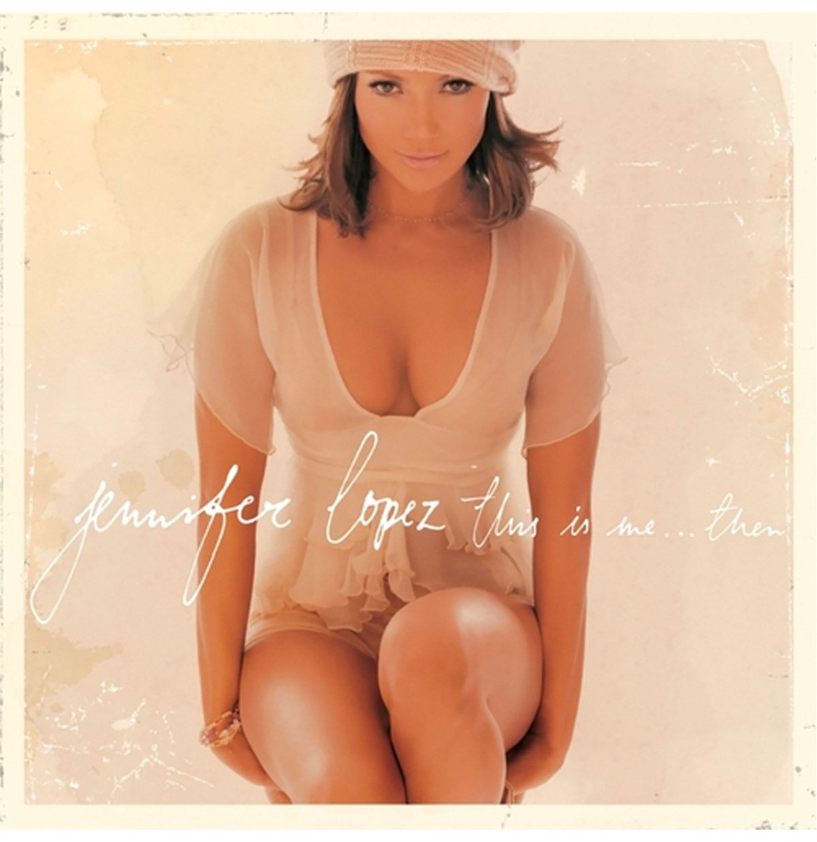 Jennifer Lopez - This Is Me… Then LP