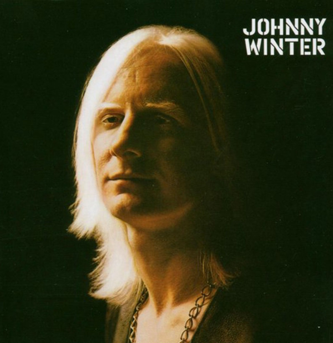 Johnny Winter - Johnny Winter LP