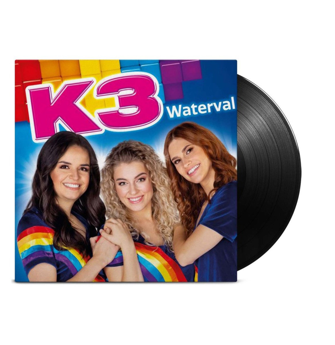 K3 - Waterval LP