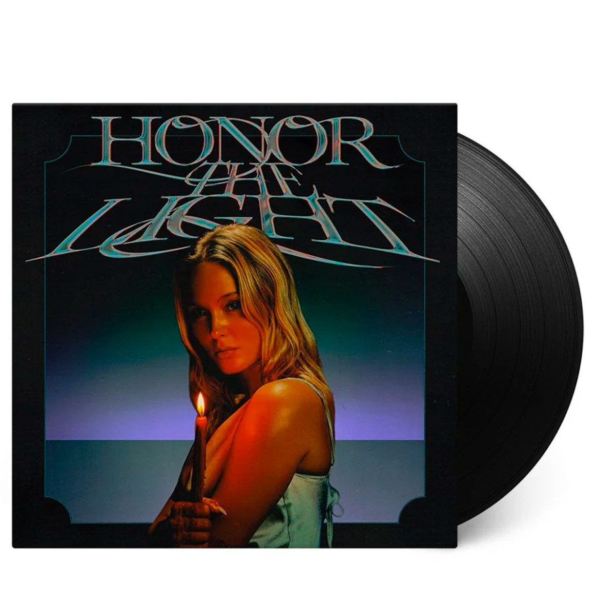 Zara Larsson - Honor The Light LP