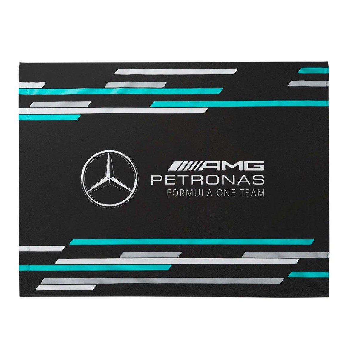 Formule 1 Mercedes AMG Petronas 2023 Vlag