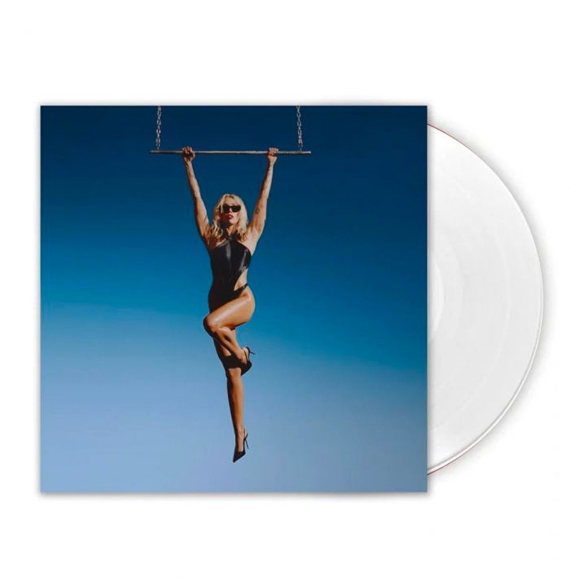 Miley Cyrus - Endless Summer Vacation (Gekleurd Vinyl) LP