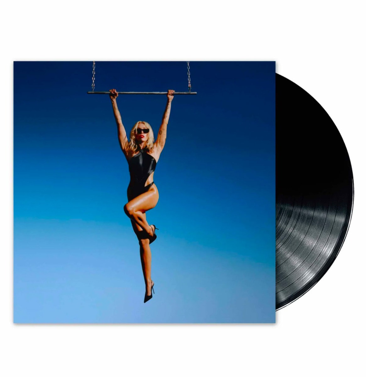 Miley Cyrus - Endless Summer Vacation LP