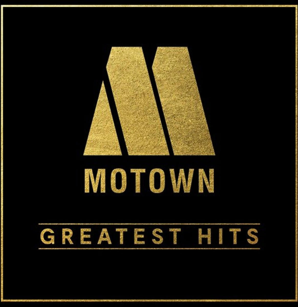 Motown - Greatest Hits 2 LP - 60th Anniversary Edition