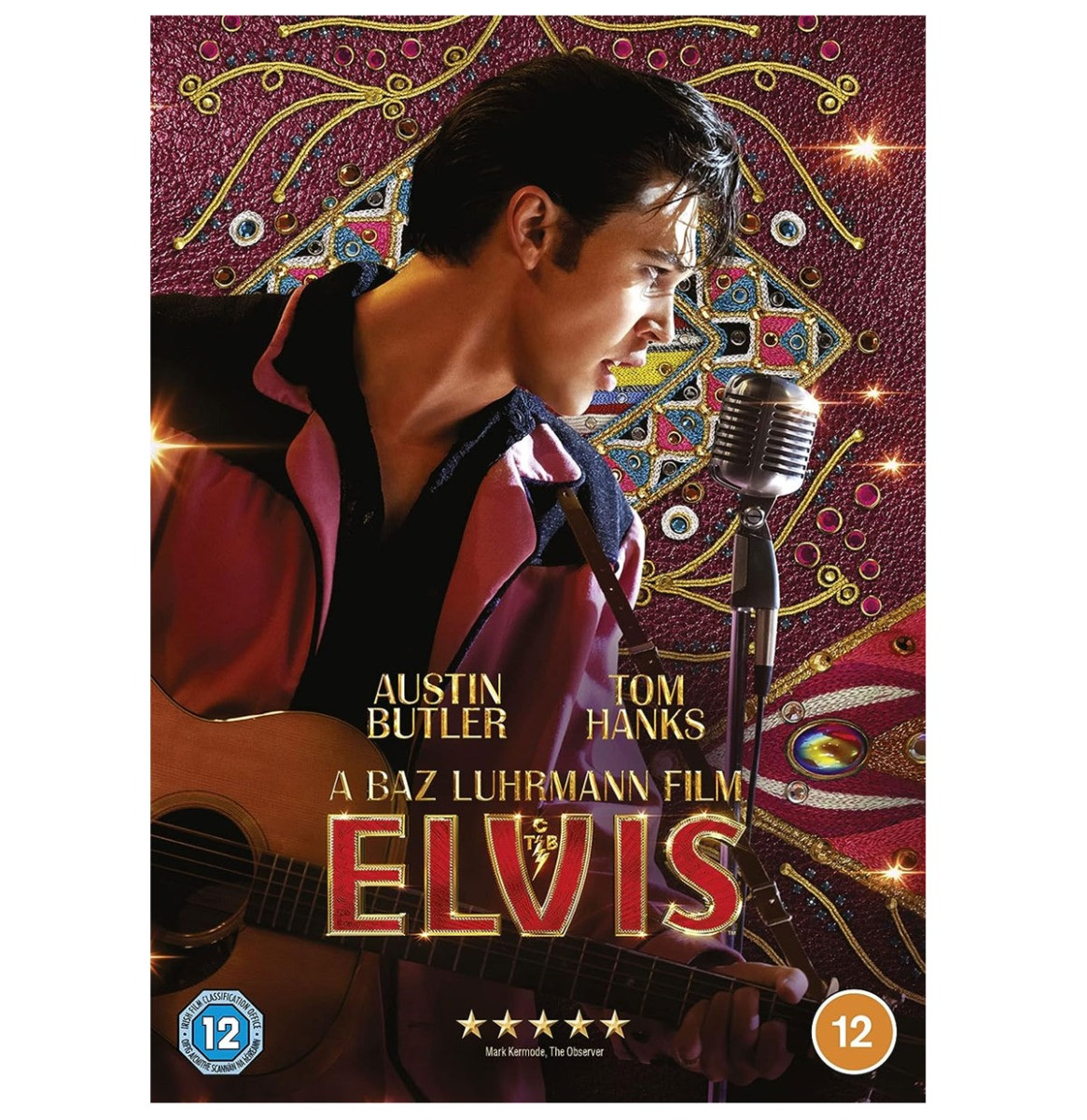 Film: Elvis Een Baz Luhrmann Film Met Austin Butler