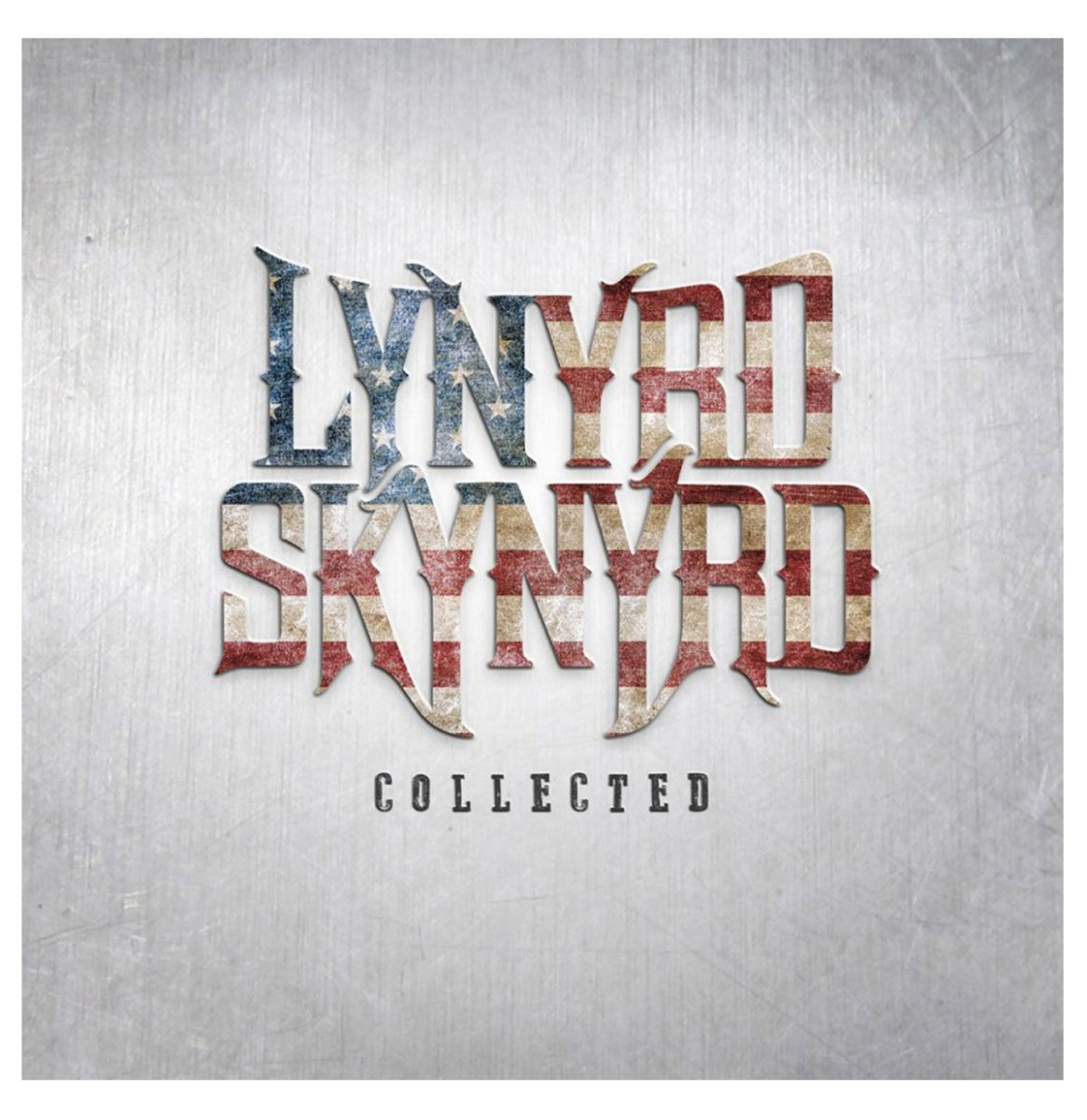 Lynyrd Skynyrd - Collected 2-LP
