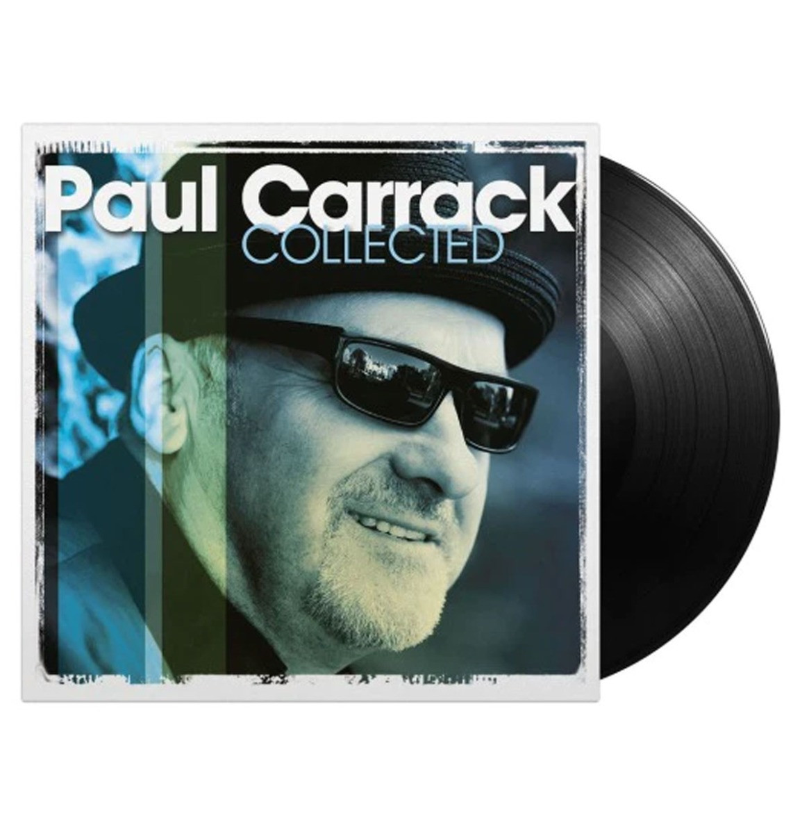 Paul Carrack - Collected 2LP