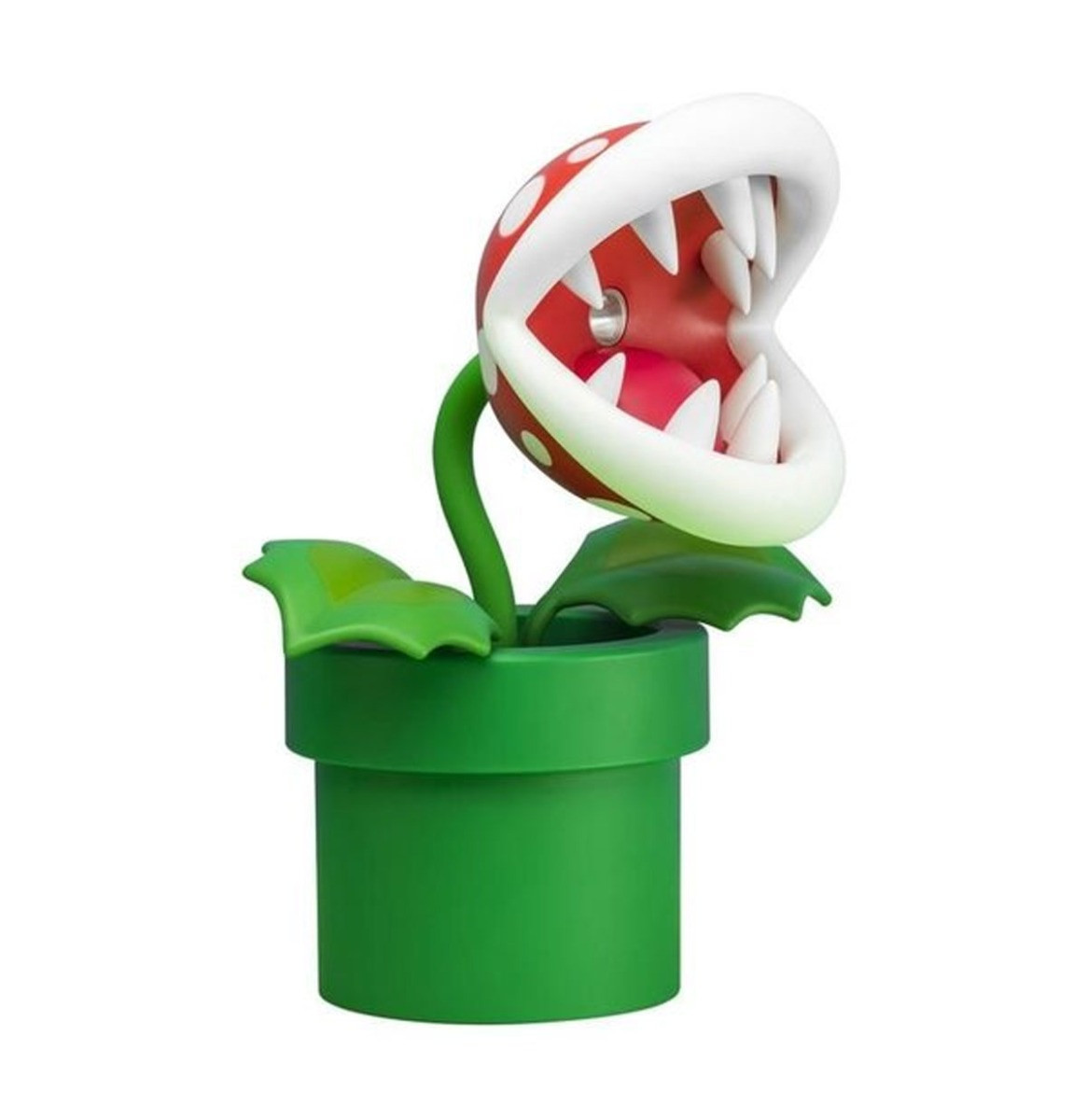 Nintendo Super Mario Piranha Plant - Lamp