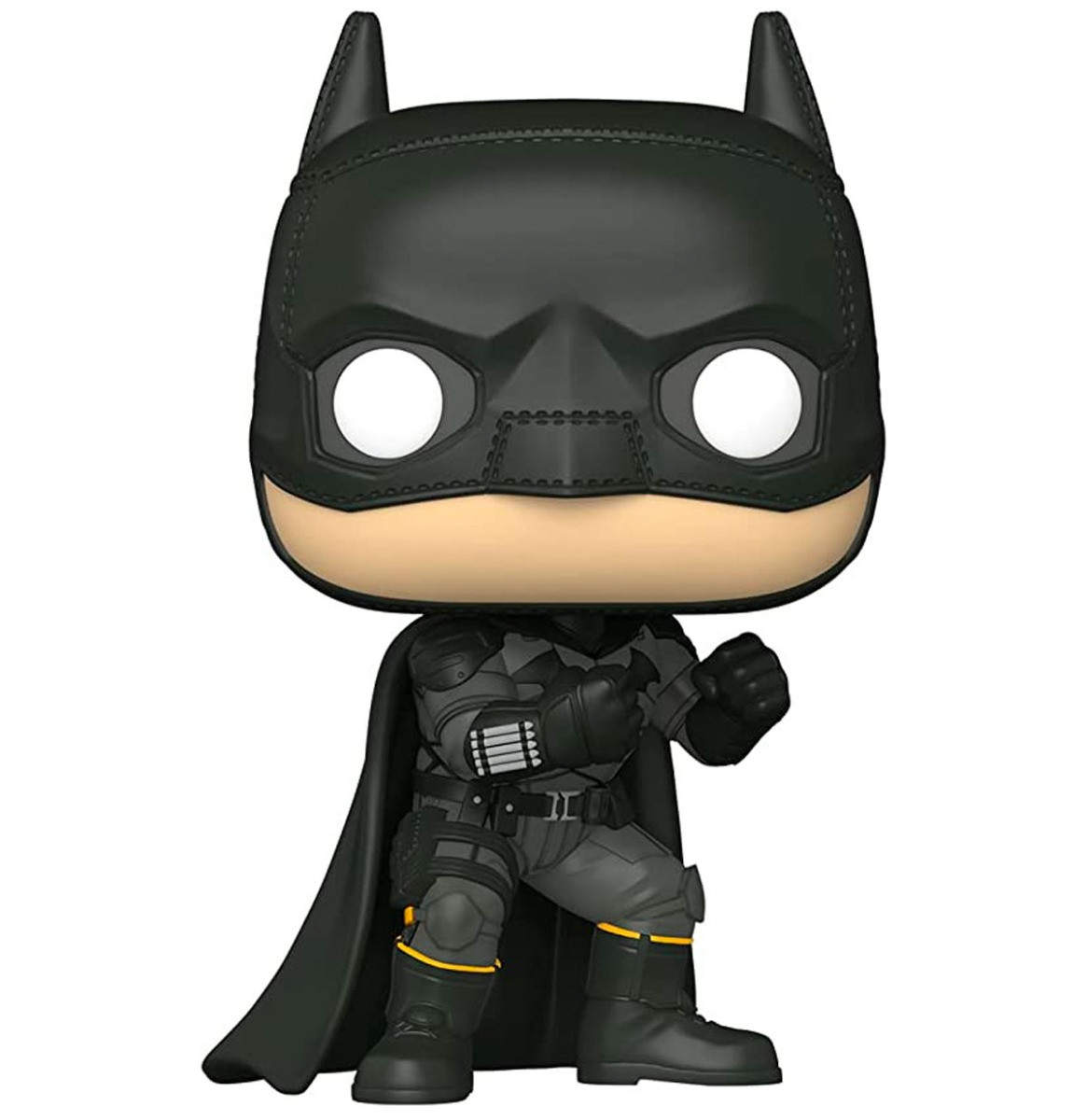 Funko Pop! Jumbo: The Batman - 10 inch Batman
