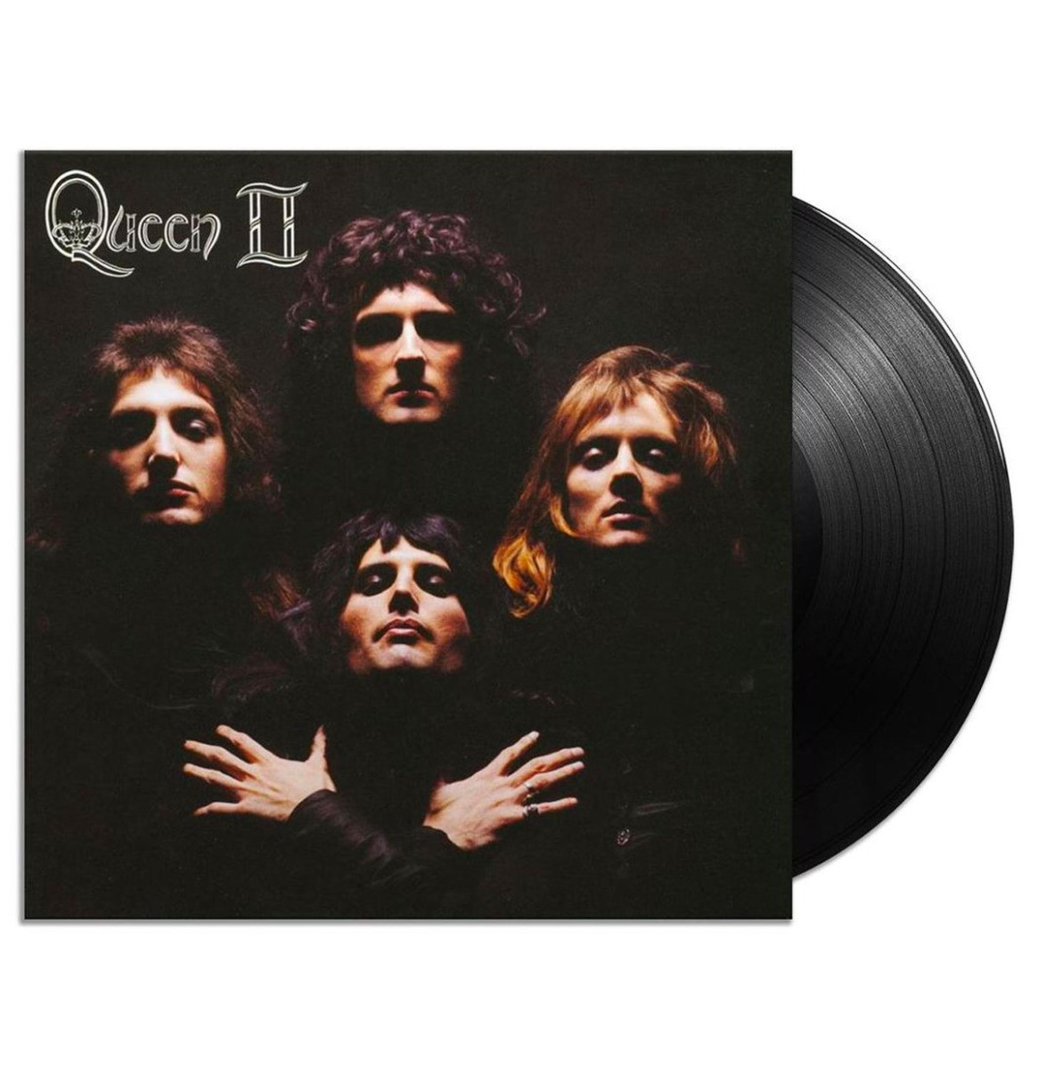 Queen - Queen II LP