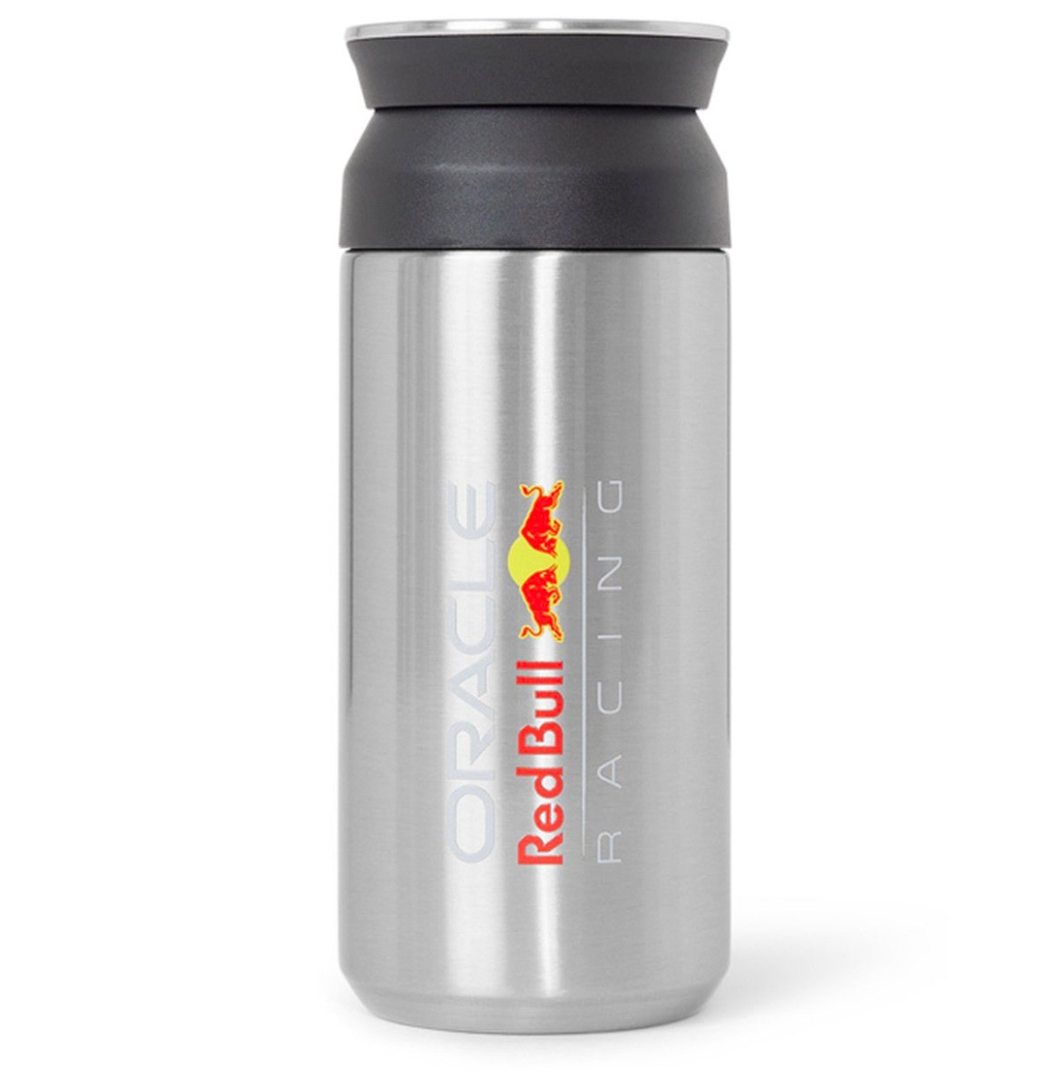 Formule 1 Red Bull Racing Thermofles - Zilver
