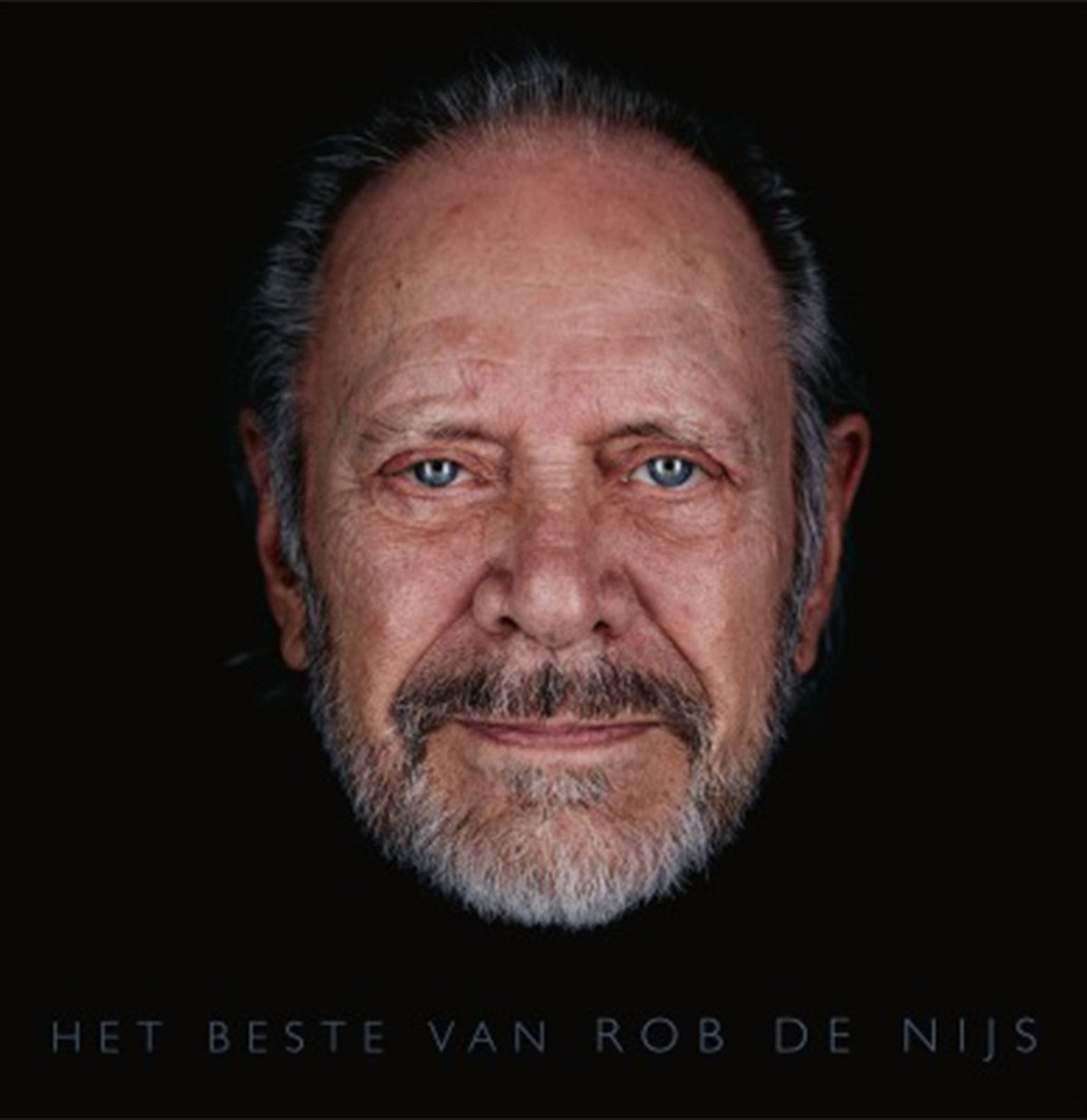 Rob de Nijs - Het Beste Van 2LP