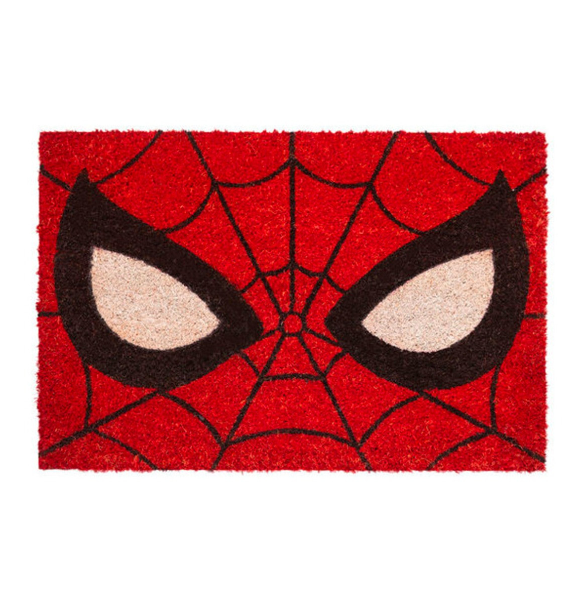 Spider-Man Eyes Deurmat