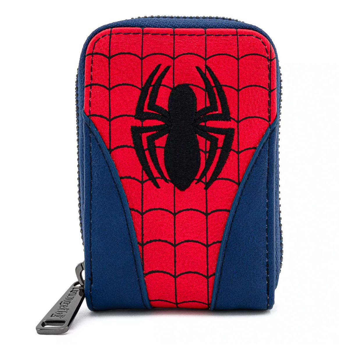 Spider-Man Portemonnee Door Loungefly