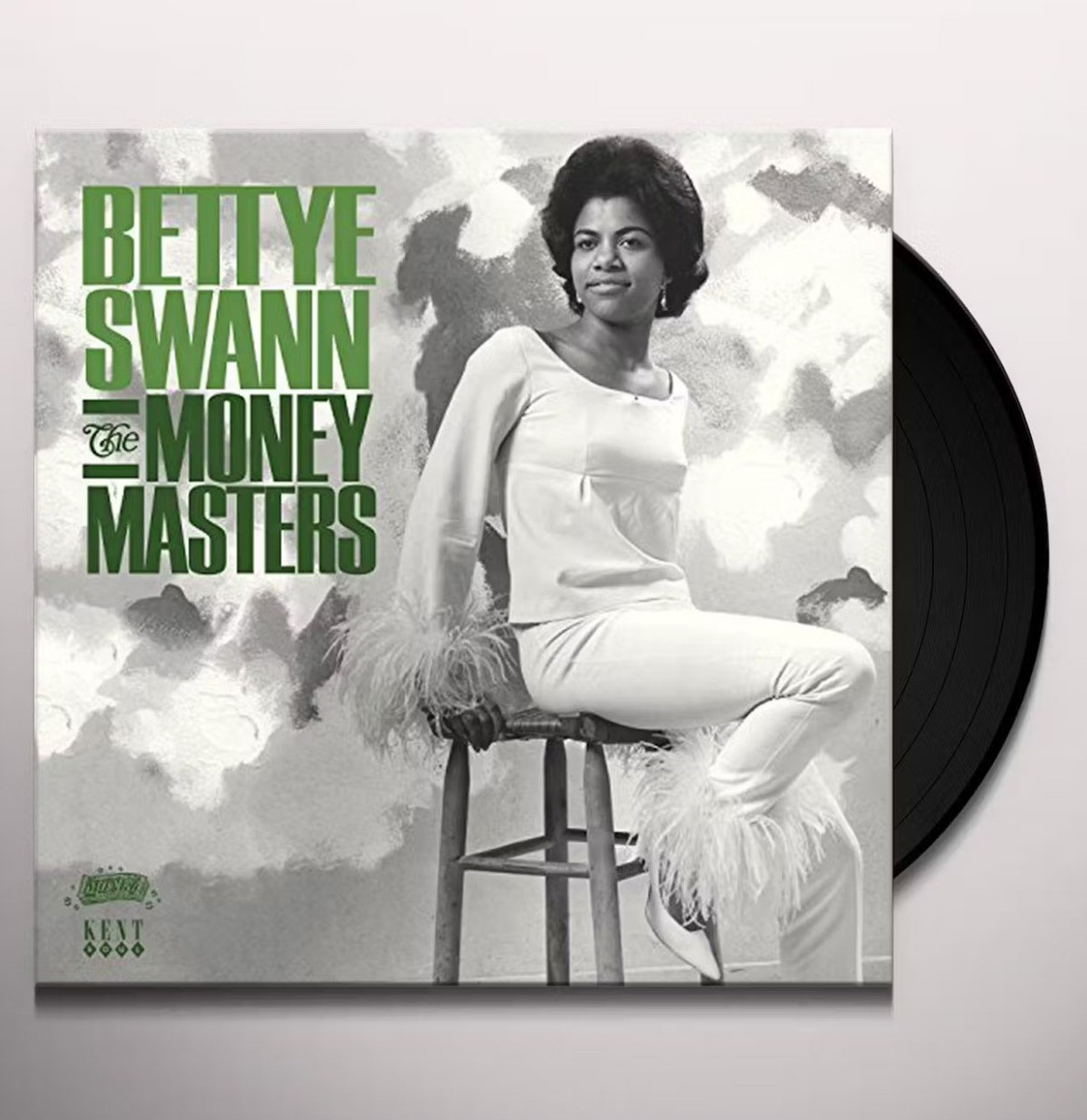 Bettye Swann - Money Masters LP