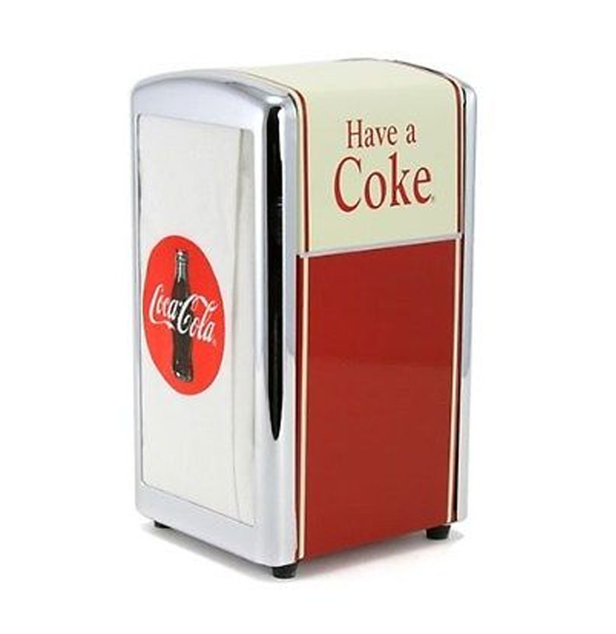 Coca-Cola Have A Coke Servethouder