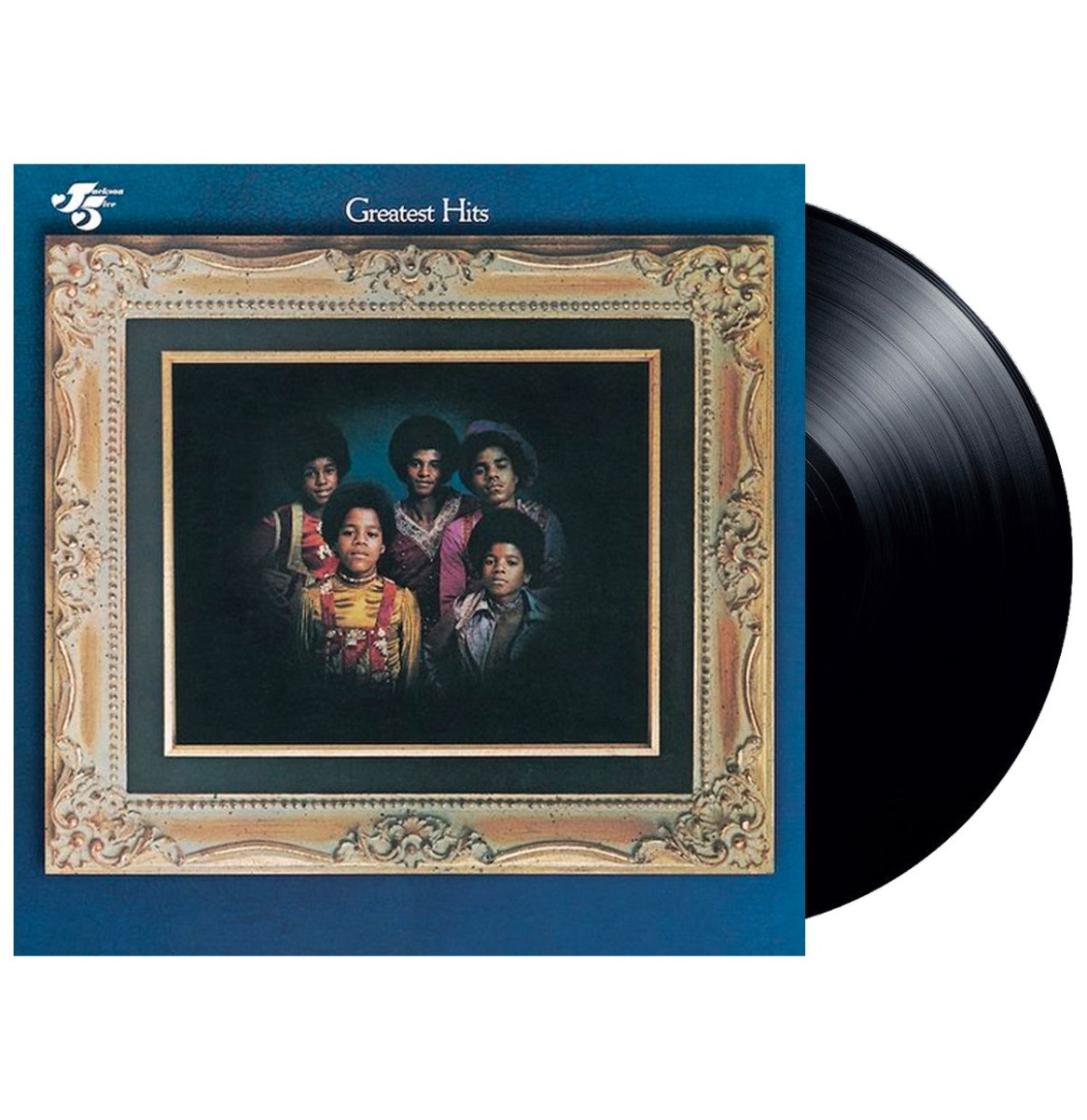 The Jackson 5 - Greatest Hits LP