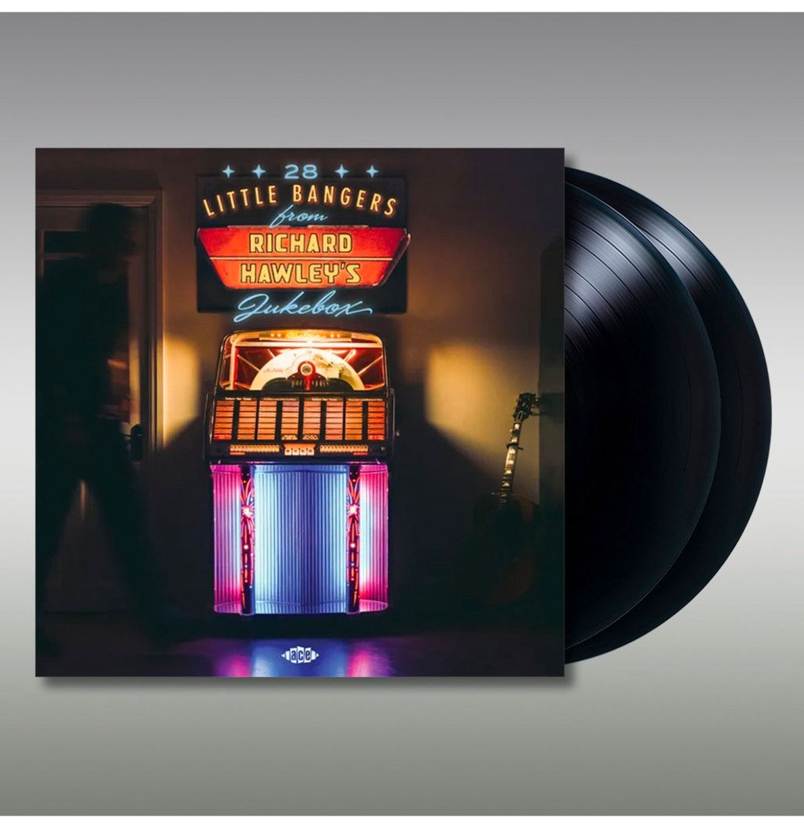 Various Artists - 28 Little Bangers From Richard Hawley&apos;s Jukebox 2LP