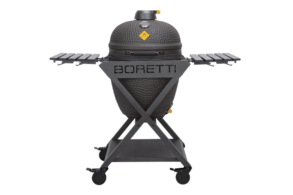 Boretti | Ceramica BBQ Large