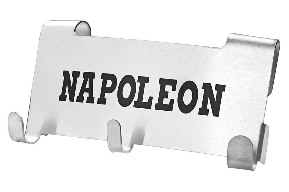Napoleon | BBQ Bestekhouder | Ø 57cm Kettle BBQ