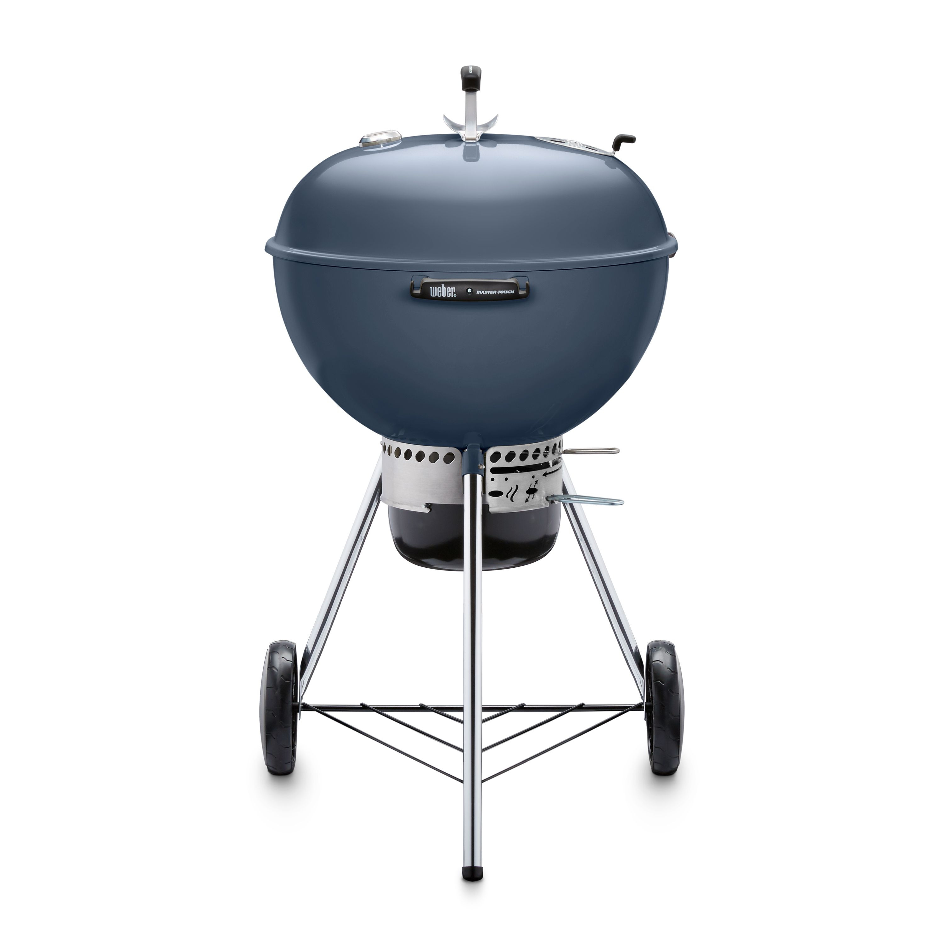 Weber | BBQ Master-Touch GBS | C-5750 Slate