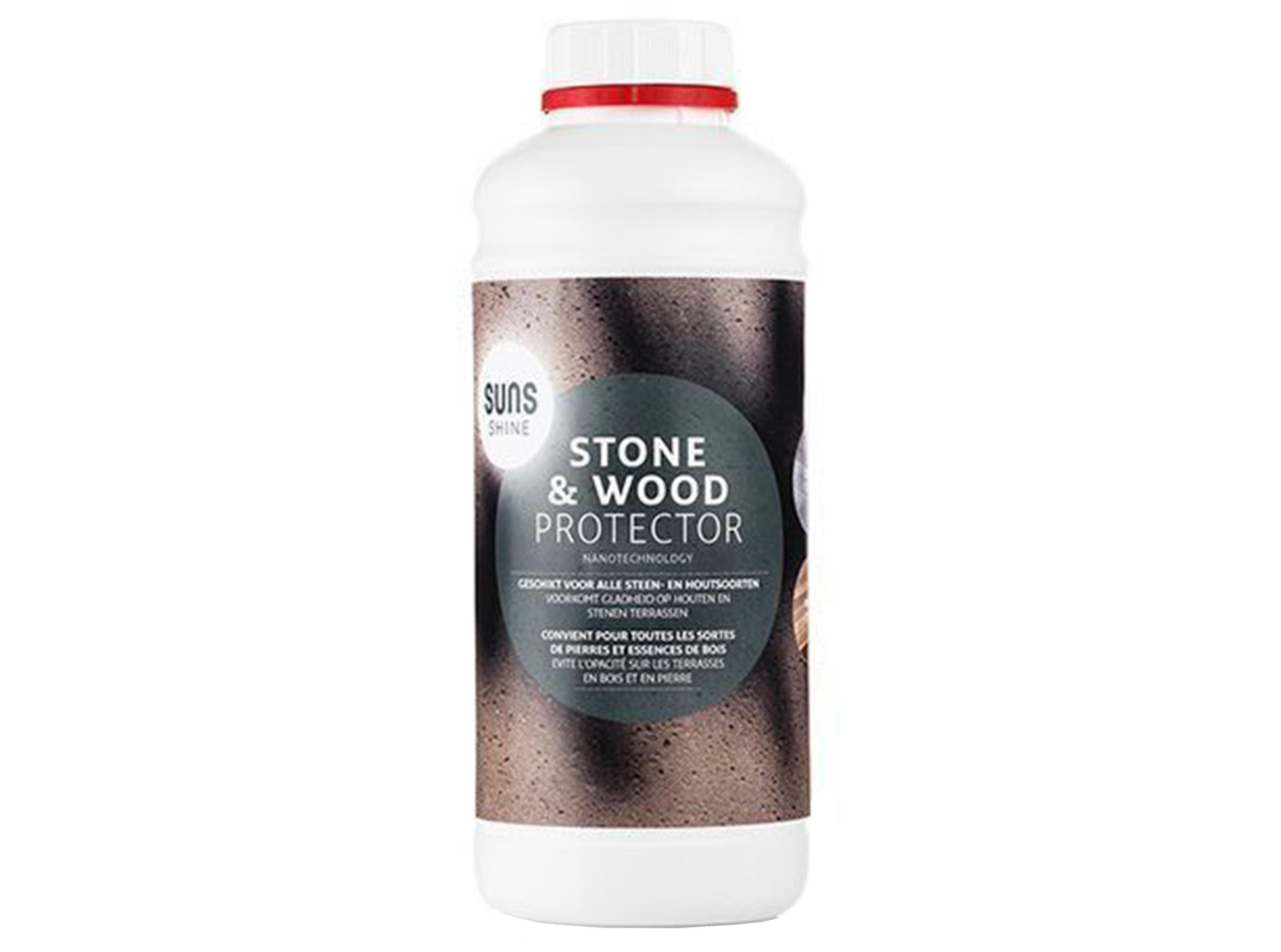 SUNS | Stone Protector | 1 liter