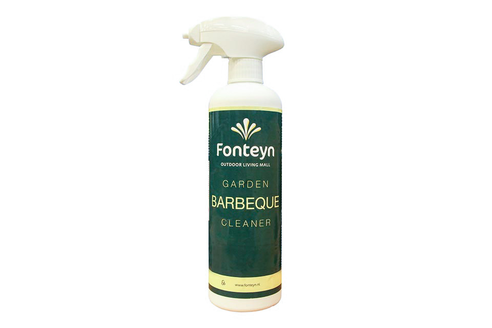 Fonteyn | Garden BBQ Cleaner | 500 ml
