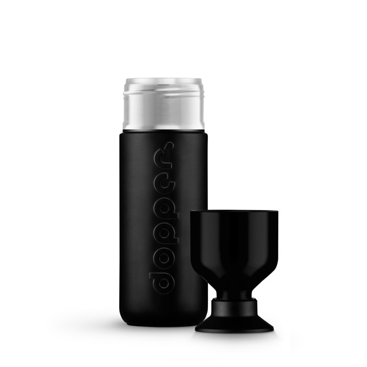 Dopper Insulated - Isoleerfles - 580 ml Blazing Black