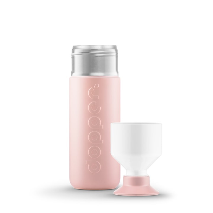 Dopper Insulated - Isoleerfles - 580 ml Steamy Pink