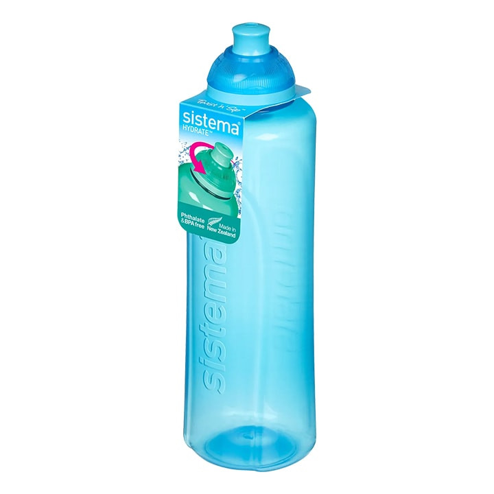 Sistema Hydrate - Swift Drinkfles - 480 ml Blauw
