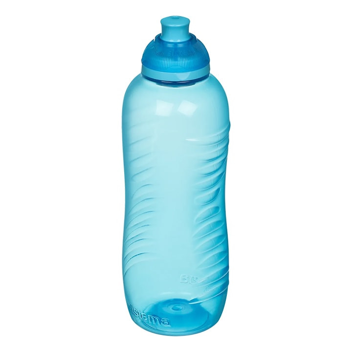 Sistema Hydrate - Squeeze Drinkfles - 460 ml Blauw