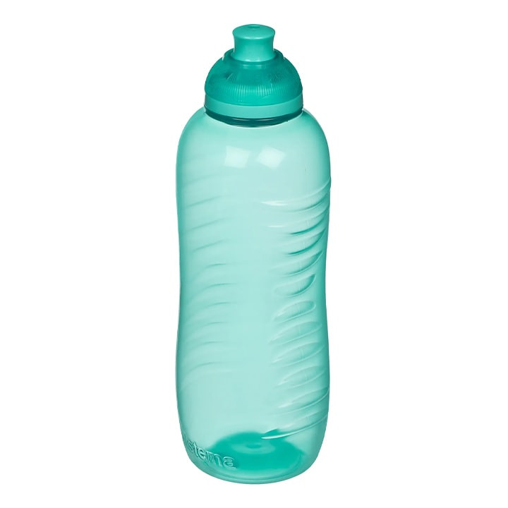 Sistema Hydrate - Squeeze Drinkfles - 460 ml Minty Teal