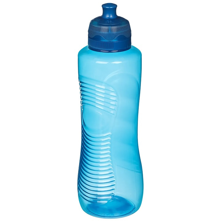 Sistema Hydrate - Gripper Drinkfles - 800 ml Donkerblauw