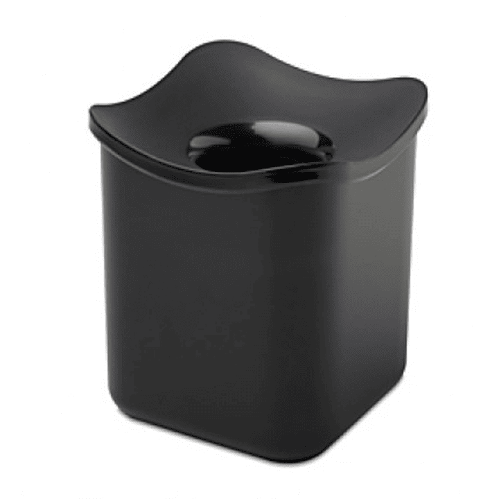 Mepal Cube - Afvalbakje - Zwart