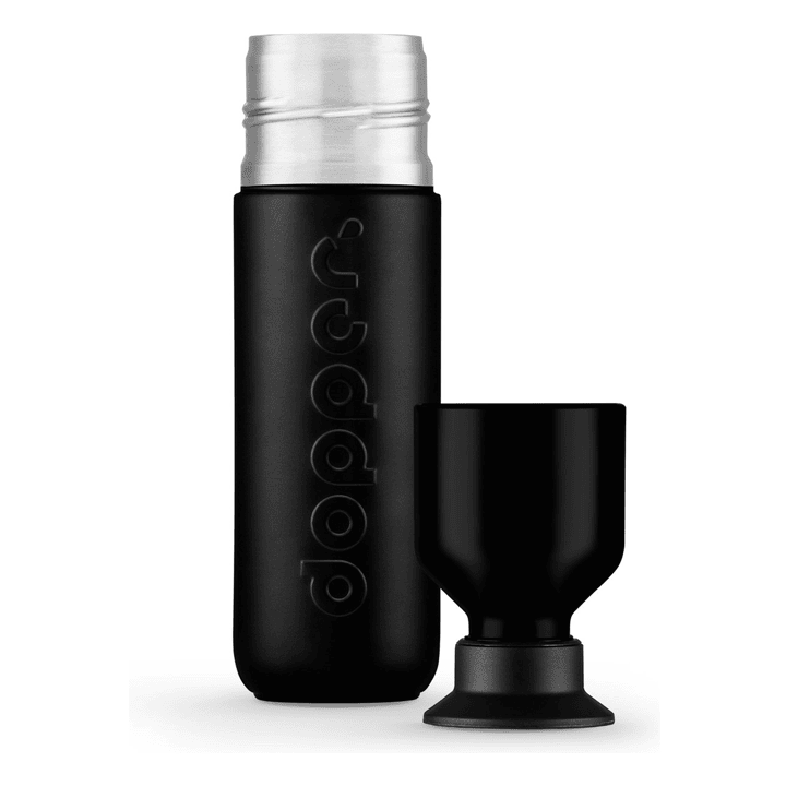 Dopper Insulated - Isoleerfles - 350 ml Blazing Black