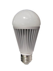 LED E27 Bulb-12W-2700K-dimbaar