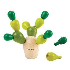 Balanceerspel Cactus - S